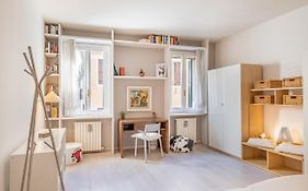 Padova Centre Cosy Apartment
